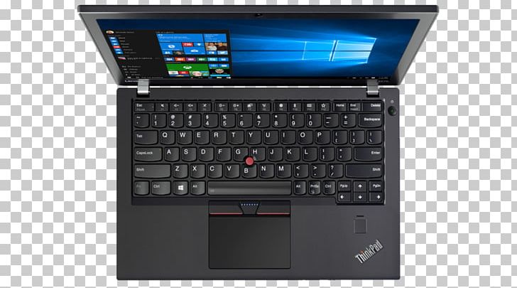 Laptop Lenovo ThinkPad X270 Intel Core I7 PNG, Clipart, Computer, Computer Accessory, Computer Hardware, Display Device, Electronic Device Free PNG Download