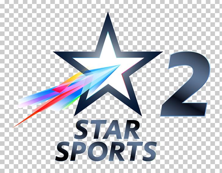 Logo Star Sports Television Channel স্টার স্পোর্টস ২ PNG, Clipart, Area, Art, Brand, Graphic Design, Line Free PNG Download