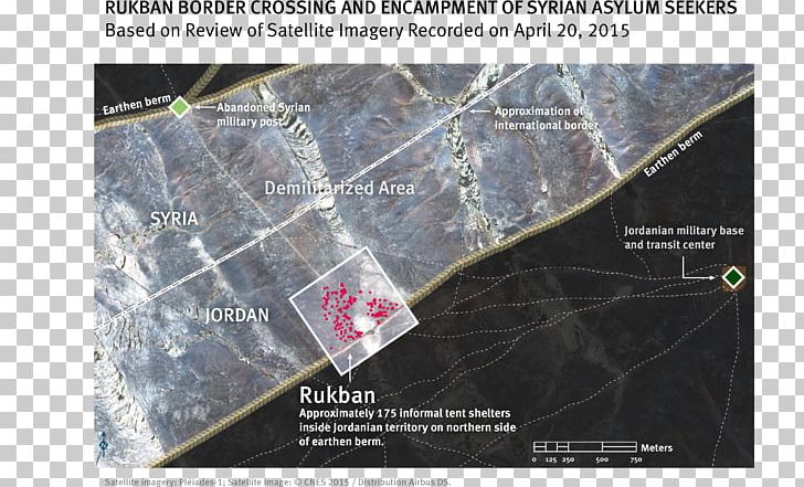 Rukban Azraq Refugee Camp Syrian Refugee Camps PNG, Clipart, Asylum Seeker, Human Rights, Jordan, Map, Others Free PNG Download