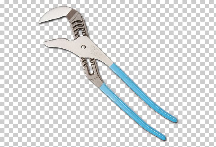 Tongue-and-groove Pliers Channellock Needle-nose Pliers Hand Tool PNG, Clipart,  Free PNG Download