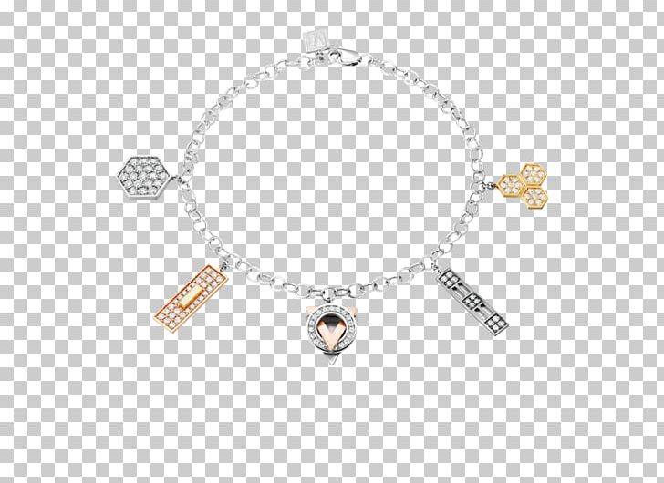 Bracelet Body Jewellery Silver Necklace PNG, Clipart, Body Jewellery, Body Jewelry, Bracelet, Fashion Accessory, Jewellery Free PNG Download