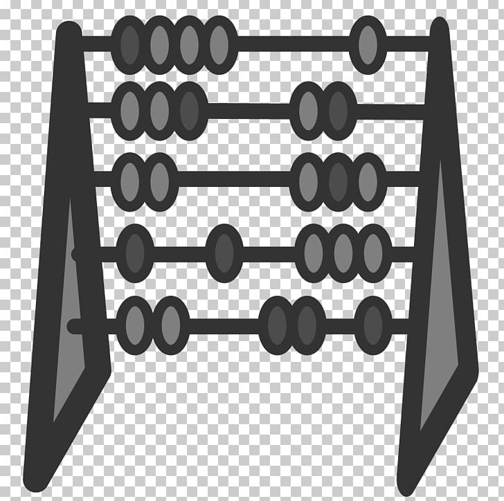 Counting Computer Icons Mathematics Abacus PNG, Clipart, Abacus, Angle, Black And White, Computer Icons, Counting Free PNG Download