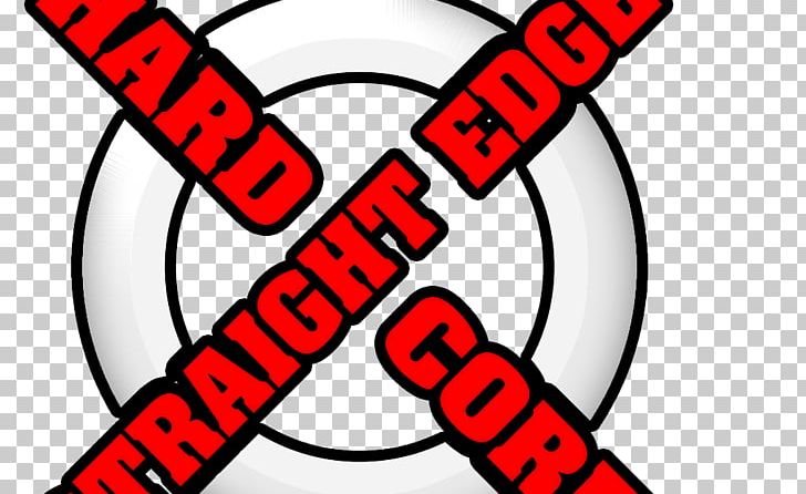 straight edge society logo