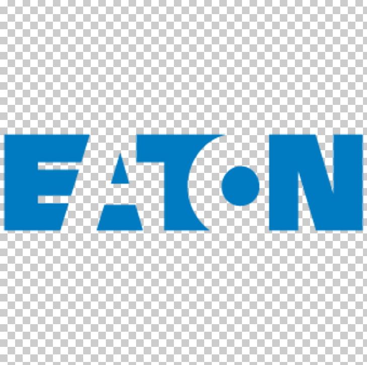 Eaton Corporation UPS Company Electricity PNG, Clipart, Area, Blue, Brand, Company, Corporation Free PNG Download