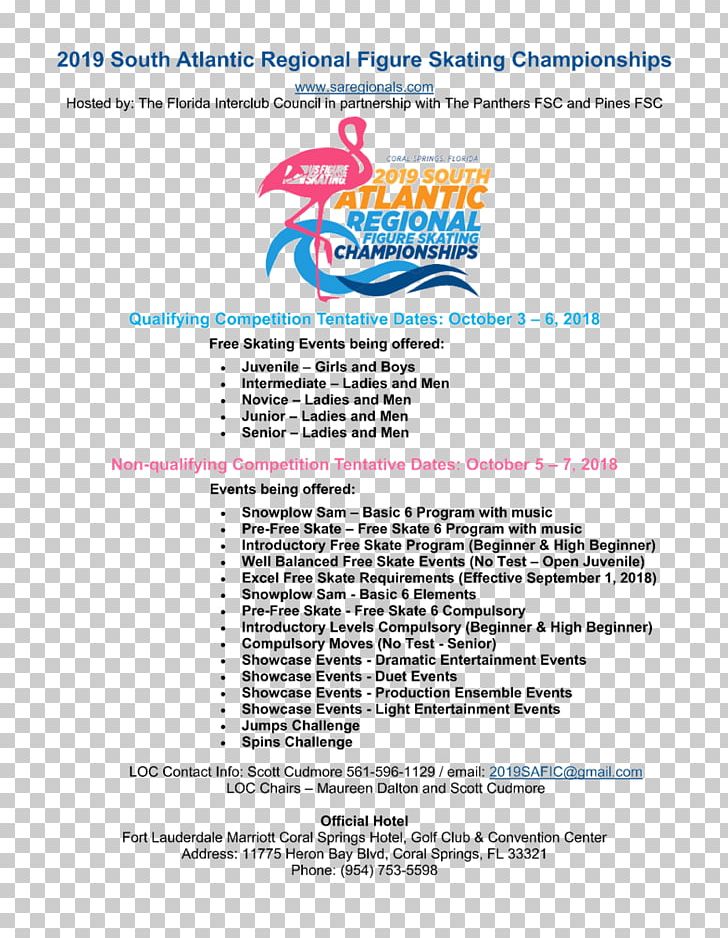 Figure Skating Club Ice Skating U.S. Figure Skating PNG, Clipart, Area, Association, Brand, Carolina Panthers, Coral Springs Free PNG Download