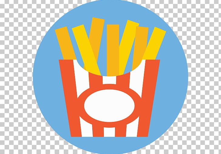 French Fries Computer Icons Potato PNG, Clipart, Area, Circle, Computer Icons, Computer Software, Encapsulated Postscript Free PNG Download