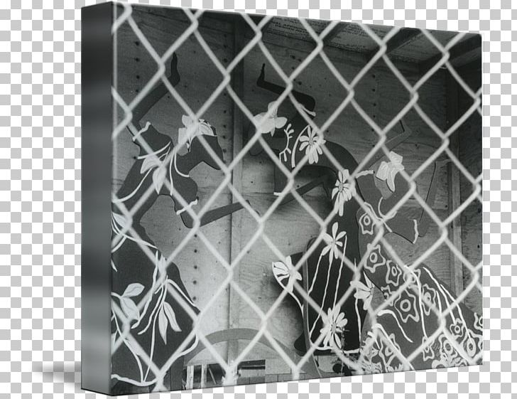 Mesh Gallery Wrap Art Chain-link Fencing Metal PNG, Clipart, Angle, Art, Black, Black And White, Black M Free PNG Download