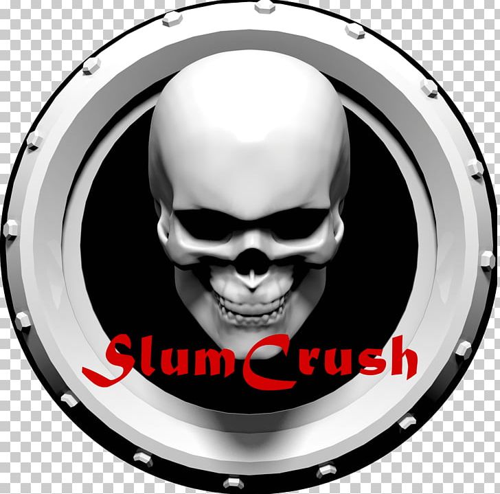 Skull PNG, Clipart, Fantasy, Skull, Slum Free PNG Download