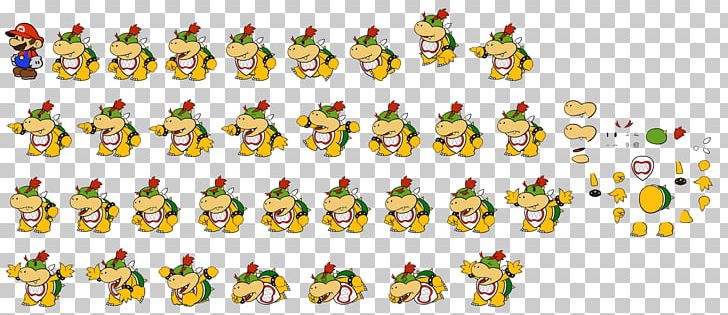 Super Mario Bros. Paper Mario: Sticker Star Bowser Super Mario Sunshine PNG, Clipart, Animal Figure, Art, Beak, Bowser, Bowser Jr Free PNG Download