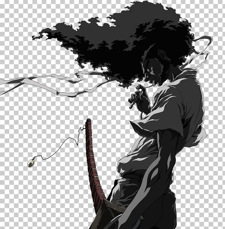 Afro Samurai 2: Revenge Of Kuma Anime Mangaka PNG, Clipart, Afro, Afro Samurai, Afro Samurai 2 Revenge Of Kuma, Art, Black Free PNG Download