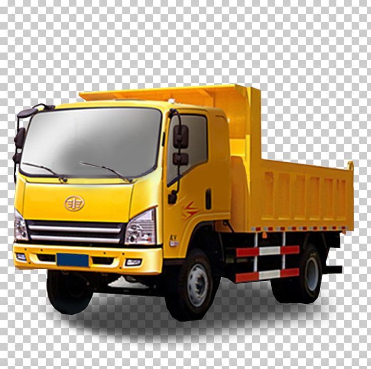 Car FAW Group Dump Truck Semi-trailer Truck PNG, Clipart, Brand, Cabin, Cargo, Freight Transport, Mini Truck Free PNG Download