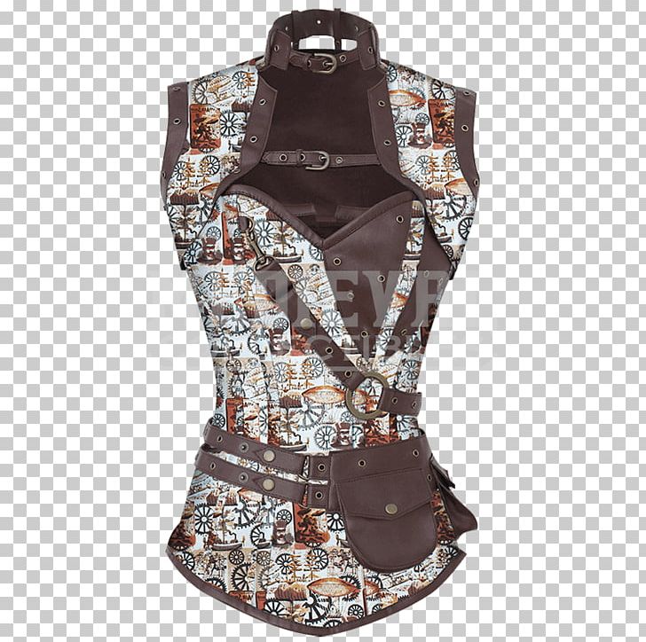 Clothing Corset Belt Sleeve Bodice PNG, Clipart, Airship, Belt, Bodice, Buckle, Clothing Free PNG Download