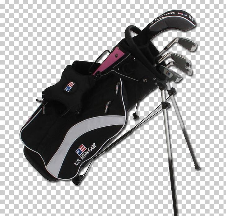Golf Clubs Iron Putter Wedge PNG, Clipart, Black, Drive, Electronics, Golf, Golf Bag Free PNG Download