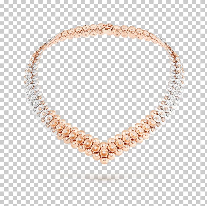 Necklace Jewellery Pearl Van Cleef & Arpels Bracelet PNG, Clipart, Bracelet, Chain, Charms Pendants, Clothing Accessories, Diamond Free PNG Download