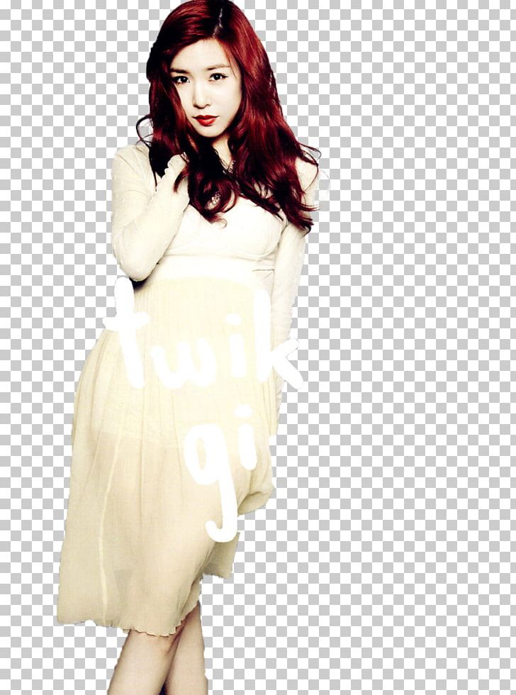 Tiffany Girls' Generation-TTS Magazine S.M. Entertainment PNG, Clipart, Clothing, Dress, Fashion Model, Fur, Girl Free PNG Download