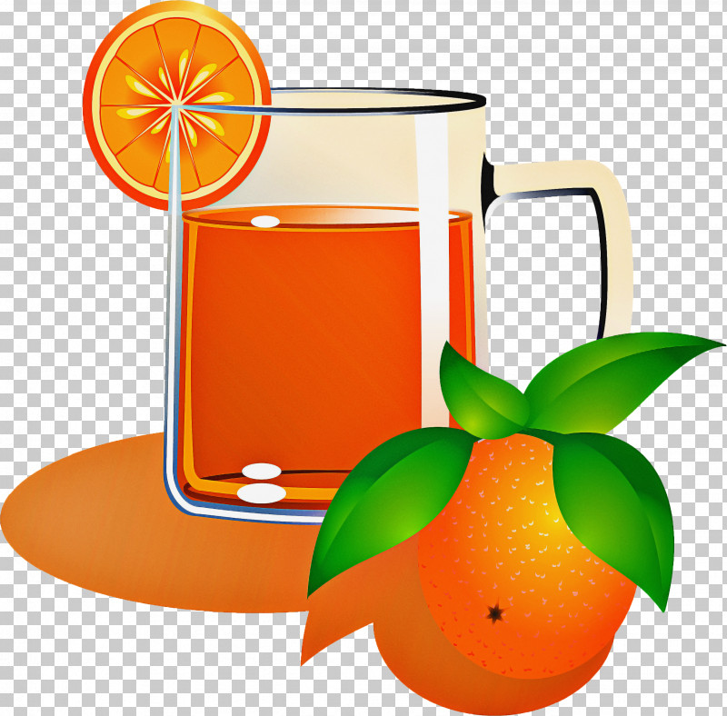 Orange PNG, Clipart, Apple Cider, Cocktail Garnish, Garnish, Hot Toddy, Juice Free PNG Download