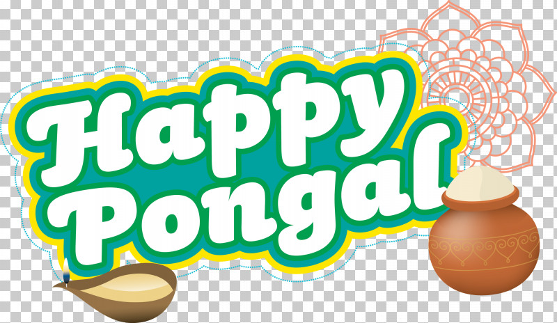 Pongal Festival Happy Pongal PNG, Clipart, Happy Pongal, Line, Logo, M, Meter Free PNG Download