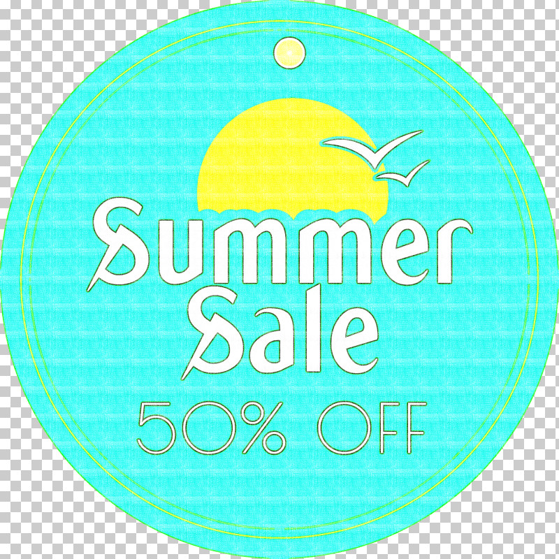 Summer Sale PNG, Clipart, Area, Green, Logo, M, Meter Free PNG Download