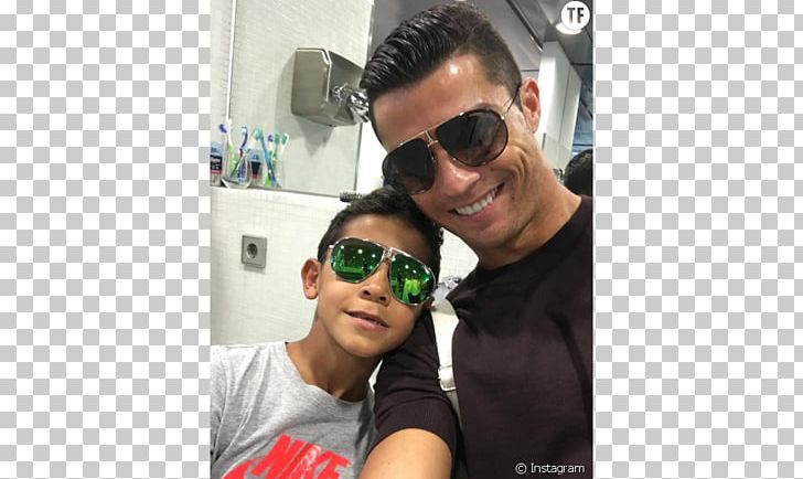 Cristiano Ronaldo Real Madrid C.F. Football Player Carrera Sunglasses PNG, Clipart, 2017, Carrera Sunglasses, Cool, Cristiano Ronaldo, Eyewear Free PNG Download