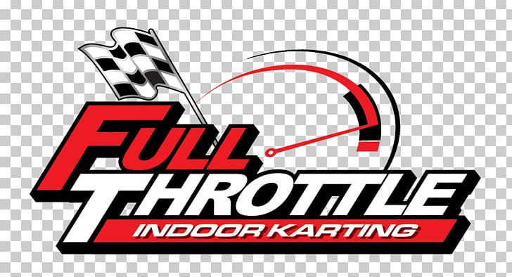 Full Throttle Indoor Karting Cincinnati Kart Racing Go-kart PNG, Clipart,  Free PNG Download