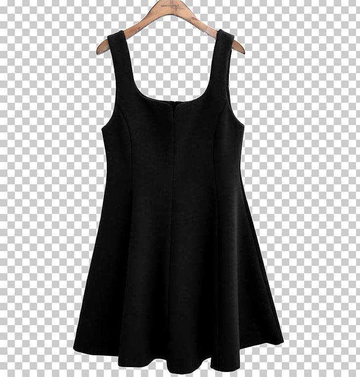 Little Black Dress Shoulder Sleeve Outerwear PNG, Clipart, Black, Black M, Clothing, Cocktail Dress, Day Dress Free PNG Download