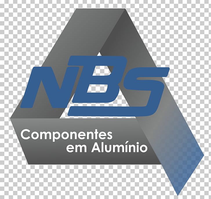 NBS Componentes Em Alumínio Brand Logo Aluminium PNG, Clipart, Alt Attribute, Aluminium, Angle, Brand, Catalog Free PNG Download