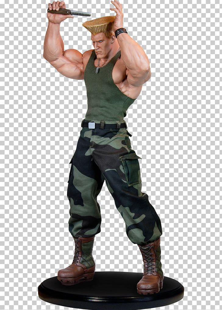 Guile Street Fighter II: The World Warrior Sagat Collectable PNG, Clipart, Action Figure, Action Toy Figures, Aggression, Army Men, Collectable Free PNG Download