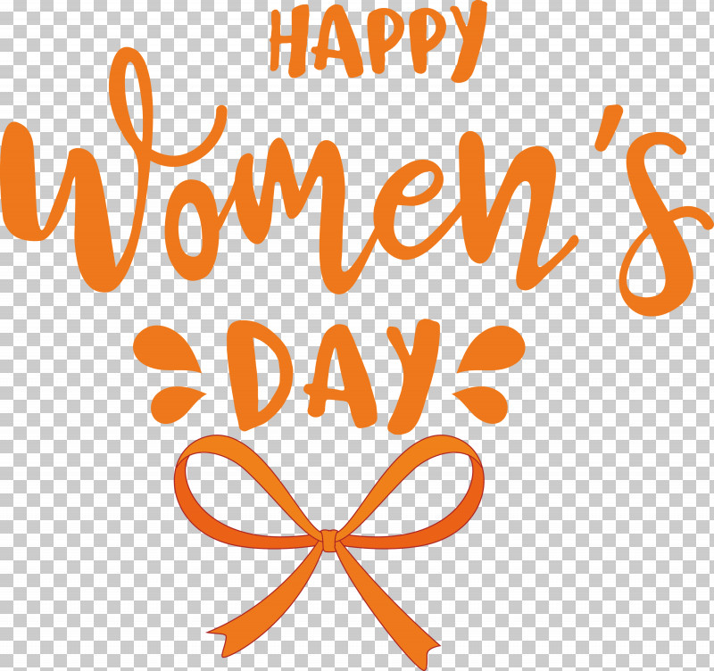 Happy Women’s Day Womens Day PNG, Clipart, Calligraphy, Chemical Symbol, Chemistry, Happiness, Line Free PNG Download