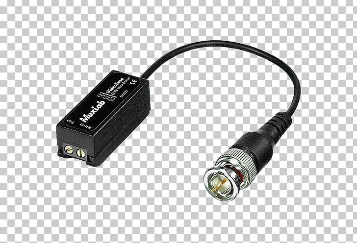 Adapter HDMI Balun Coaxial Cable Video PNG, Clipart, Ac Adapter, Adapter, Balun, Bnc, Bnc Connector Free PNG Download