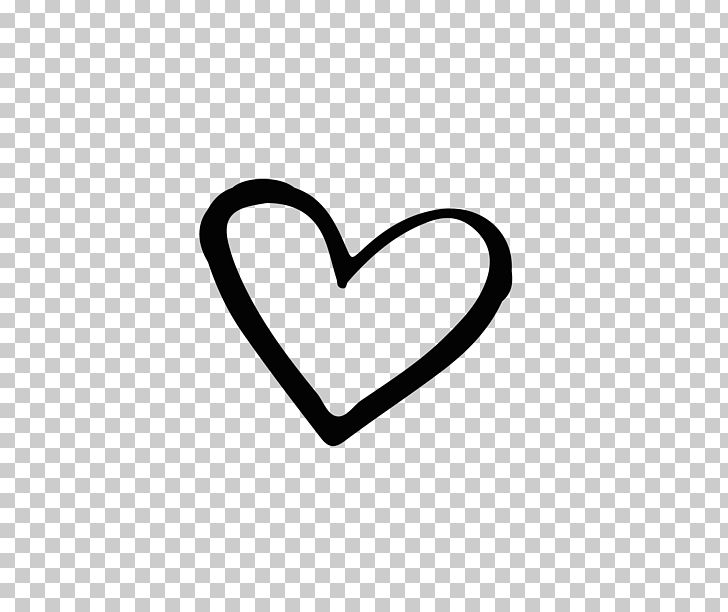 Brand Black And White Heart PNG, Clipart, Beautiful, Black, Cartoon, Circle, Creative Design Free PNG Download
