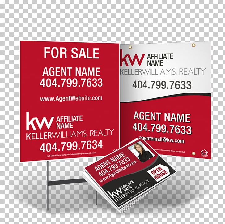 Brand Display Advertising Keller Williams Realty Real Estate Product Design PNG, Clipart, Advertising, Brand, Display Advertising, Flyer, Keller Williams Realty Free PNG Download