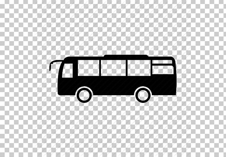 Bus Computer Icons Coach PNG, Clipart, Angle, Automotive Design, Black, Black And White, Brand Free PNG Download