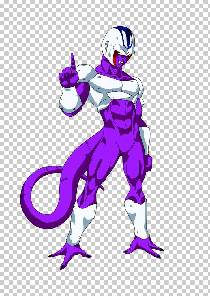 Cooler Frieza Dragon Ball PNG, Clipart, Art, Cartoon, Clothing, Costume, Costume Design Free PNG Download