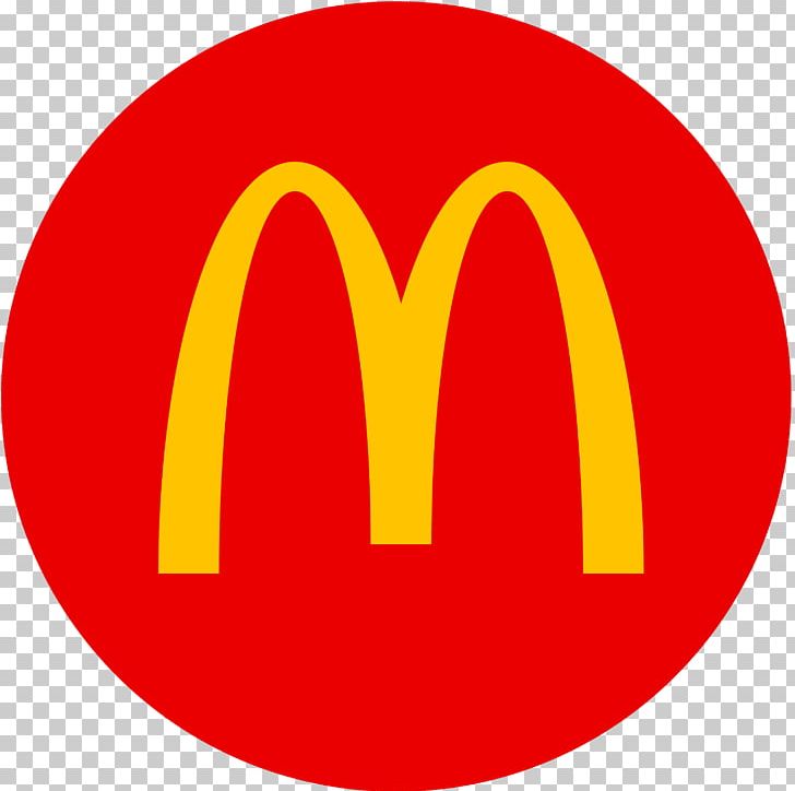 Fast Food Mcdonalds Logo Golden Arches Restaurant Png