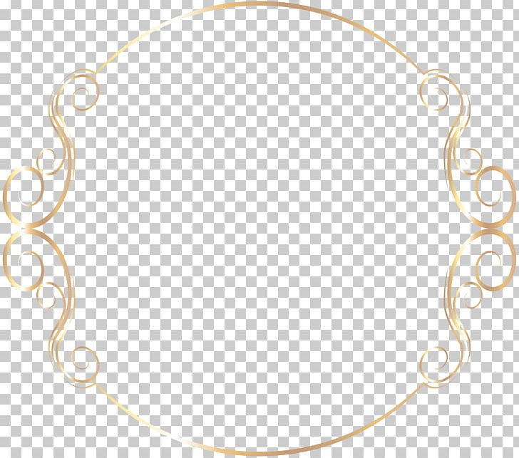 Frames PNG, Clipart, Art Metal, Body Jewelry, Border, Chain, Circle Free PNG Download