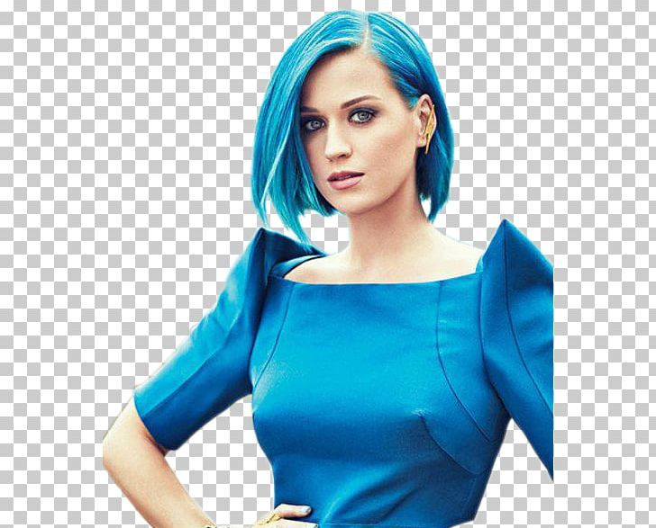 Katy Perry Blue Hair Blond Hairstyle PNG, Clipart, Aqua, Beauty, Blond, Blue, Blue Hair Free PNG Download