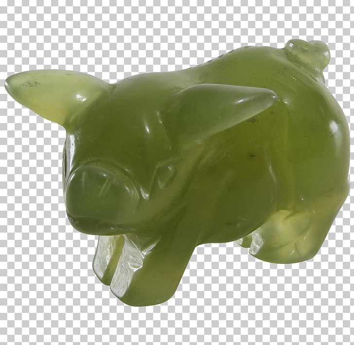 Piggy Bank Green Snout Figurine PNG, Clipart, Bank, Figurine, Green, Jade, Objects Free PNG Download
