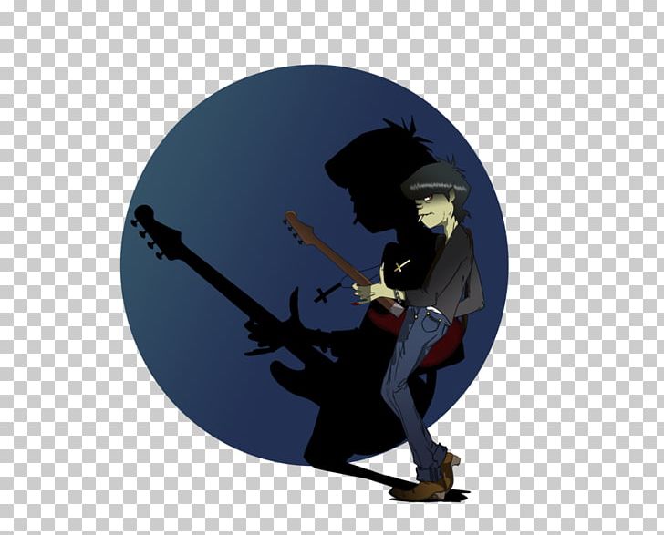 Silhouette PNG, Clipart, Animals, Gorillaz Murdoc, Silhouette Free PNG Download