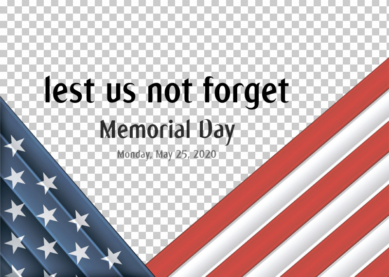 Memorial Day PNG, Clipart, Angle, Flag, Line, Memorial Day, Meter Free PNG Download