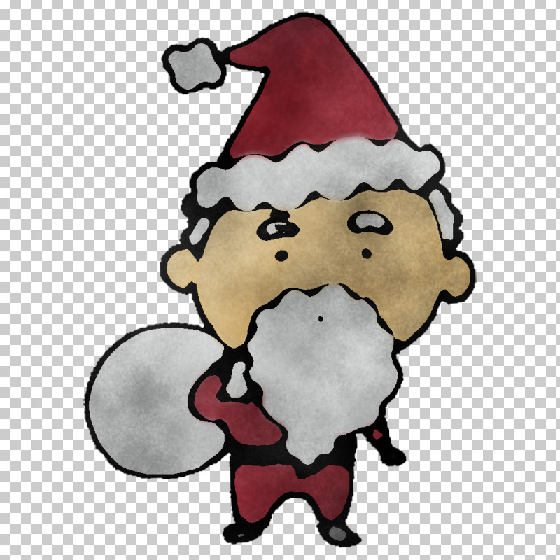 Santa Claus PNG, Clipart, Cartoon, Christmas Day, Christmas Decoration, Christmas Gift, Christmas Lights Free PNG Download