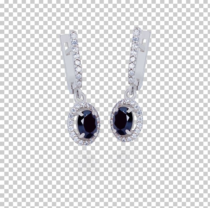 Earring Jewellery Gemstone Silver Clothing Accessories PNG, Clipart, Body Jewellery, Body Jewelry, Charms Pendants, Clothing Accessories, Diamond Free PNG Download