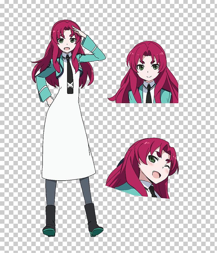 Eimi Akechi School Chiaki Hirakawa Kanon Chiyoda Mikihiko Yoshida PNG, Clipart, Anime, Cartoon, Clothing, Costume, Costume Design Free PNG Download