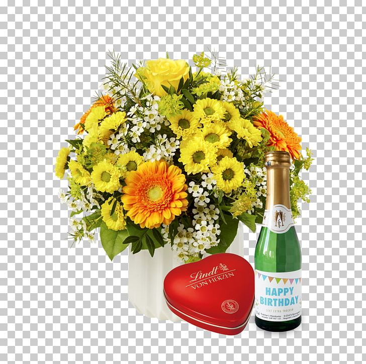 Flower Bouquet Floral Design Birthday Cake Blahoželanie PNG, Clipart,  Free PNG Download