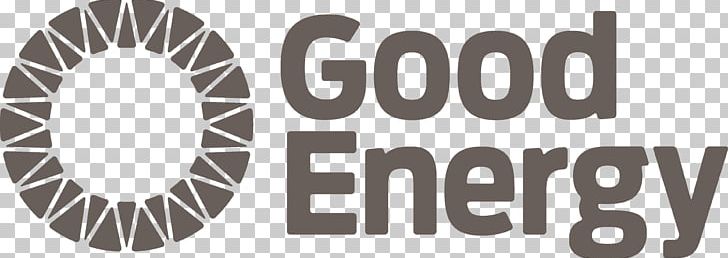 Good Energy Renewable Energy Company Chief Executive PNG, Clipart, 100 Renewable Energy, Big Six Energy Suppliers, Black And White, Brand, Business Free PNG Download