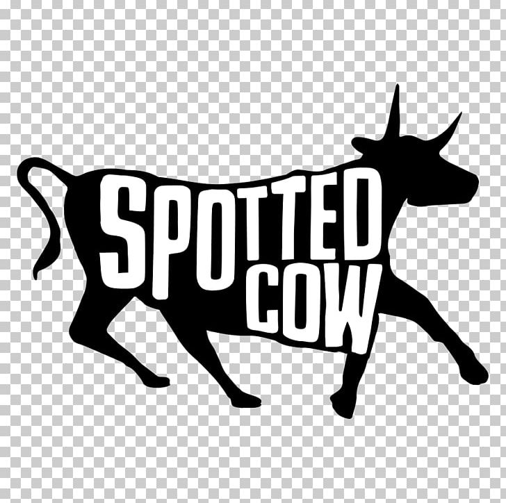 Holstein Friesian Cattle Beef Cattle The Black Cow Coffee Co Udder PNG, Clipart, Black, Black And White, Brand, Cafe, Carnivoran Free PNG Download