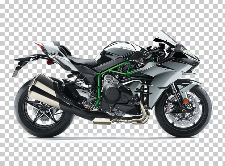 Kawasaki Ninja H2 Kawasaki Motorcycles Suspension PNG, Clipart, Automotive Exhaust, Car, Exhaust System, Kawasaki, Kawasaki Heavy Industries Free PNG Download