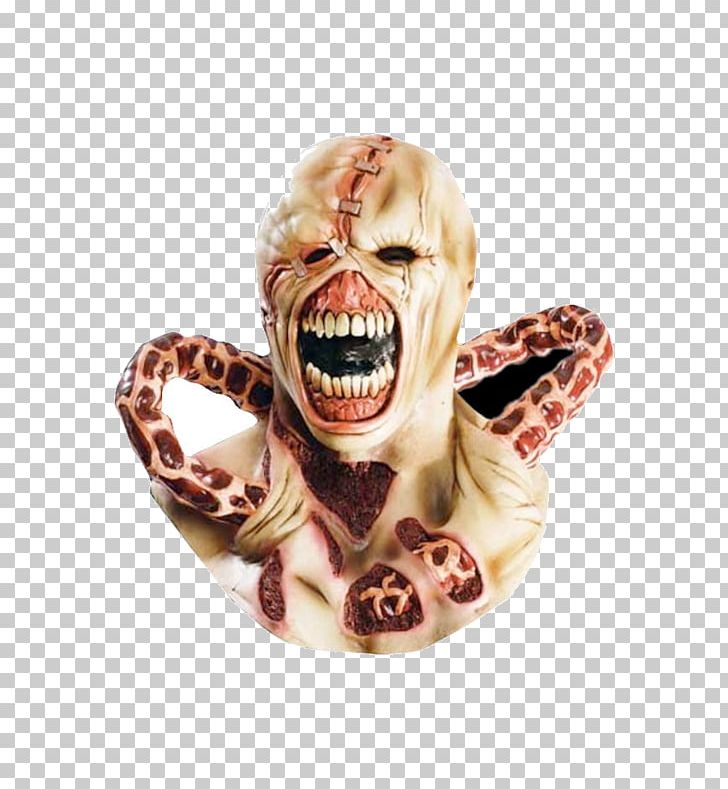 Nemesis Mask Nemesis Mask Don Post Resident Evil PNG, Clipart, Art, Don Post, Evil, Headgear, Jaw Free PNG Download