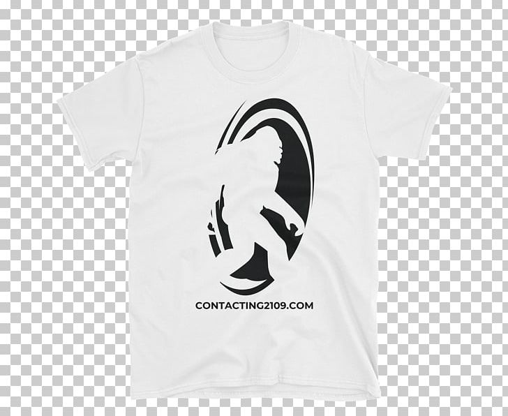 T-shirt Logo Brand Sleeve PNG, Clipart, Black, Brand, Clothing, Conjuring, Conjuring 2 Free PNG Download