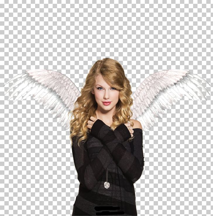 Taylor Swift YouTube Singer-songwriter Musician PNG, Clipart, Angel, Celebrity, Feather, Female, Music Free PNG Download