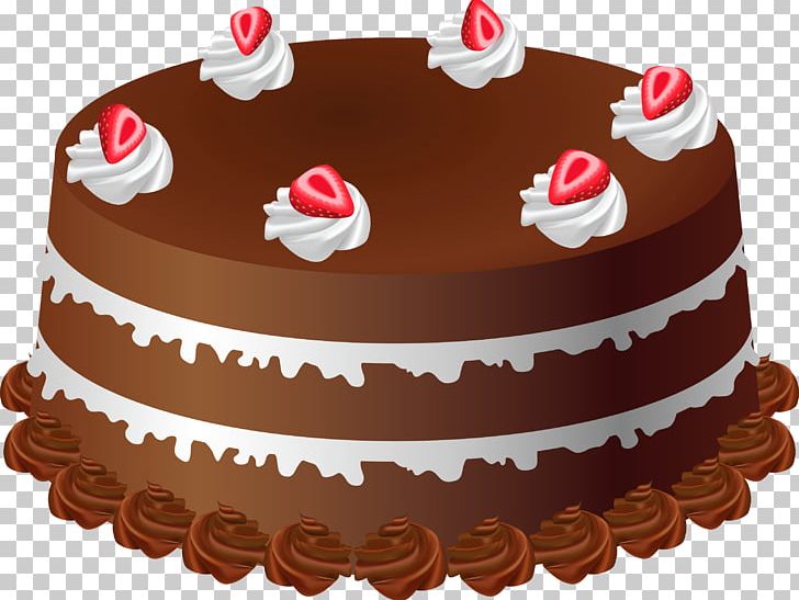Birthday Cake Chocolate Cake Christmas Cake PNG, Clipart, Baked Goods, Baking, Black Forest Cake, Buttercream, Cake Free PNG Download
